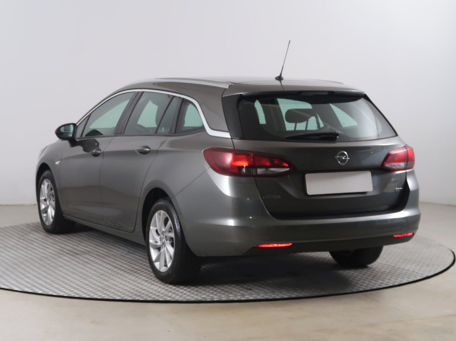 Opel Astra, 1.6 CDTI, Serv.kniha - fotka 4