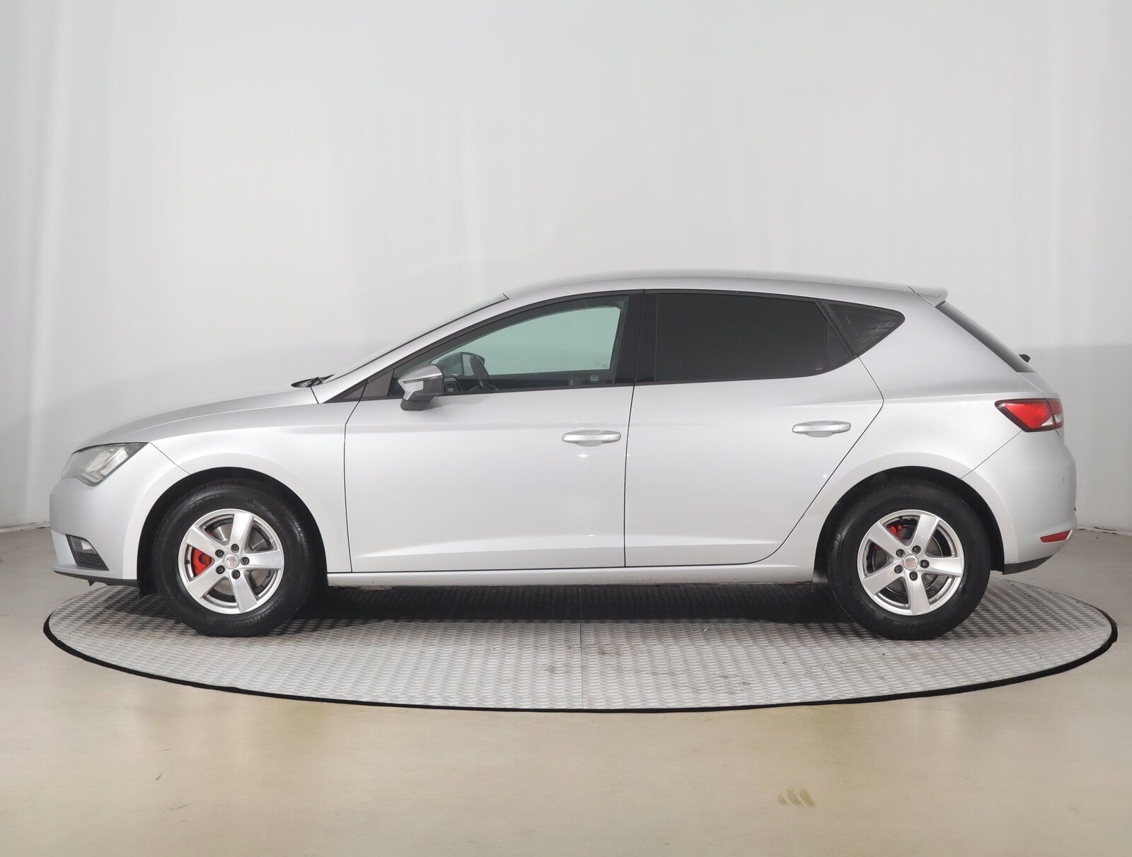Seat Leon, 1.2 TSI - fotka 3