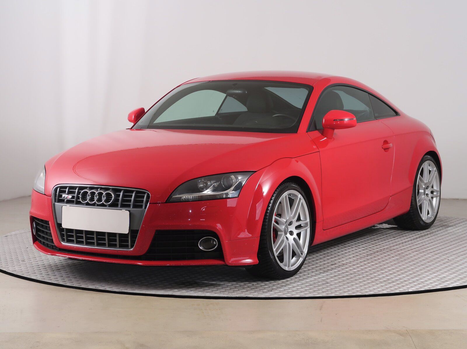 Audi TT, 3.2, 4X4 - fotka 2