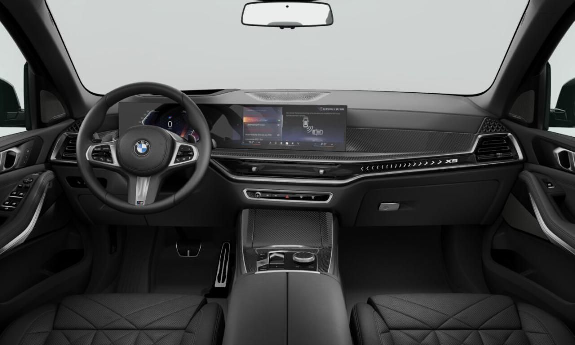 BMW X5, xDrive30d - fotka 3