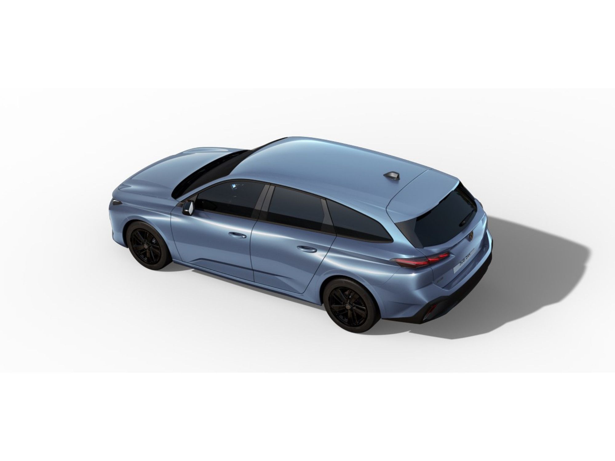 Peugeot 308, SW STYLE BlueHDi 130 EAT8 - fotka 5