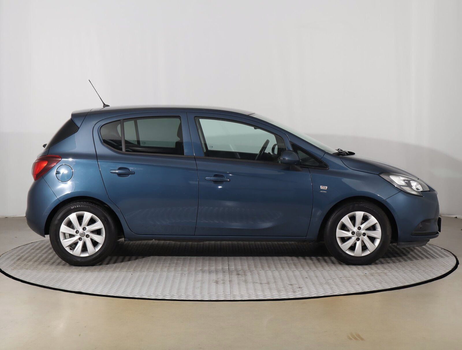 Opel Corsa, 1.2, Serv.kniha - fotka 6