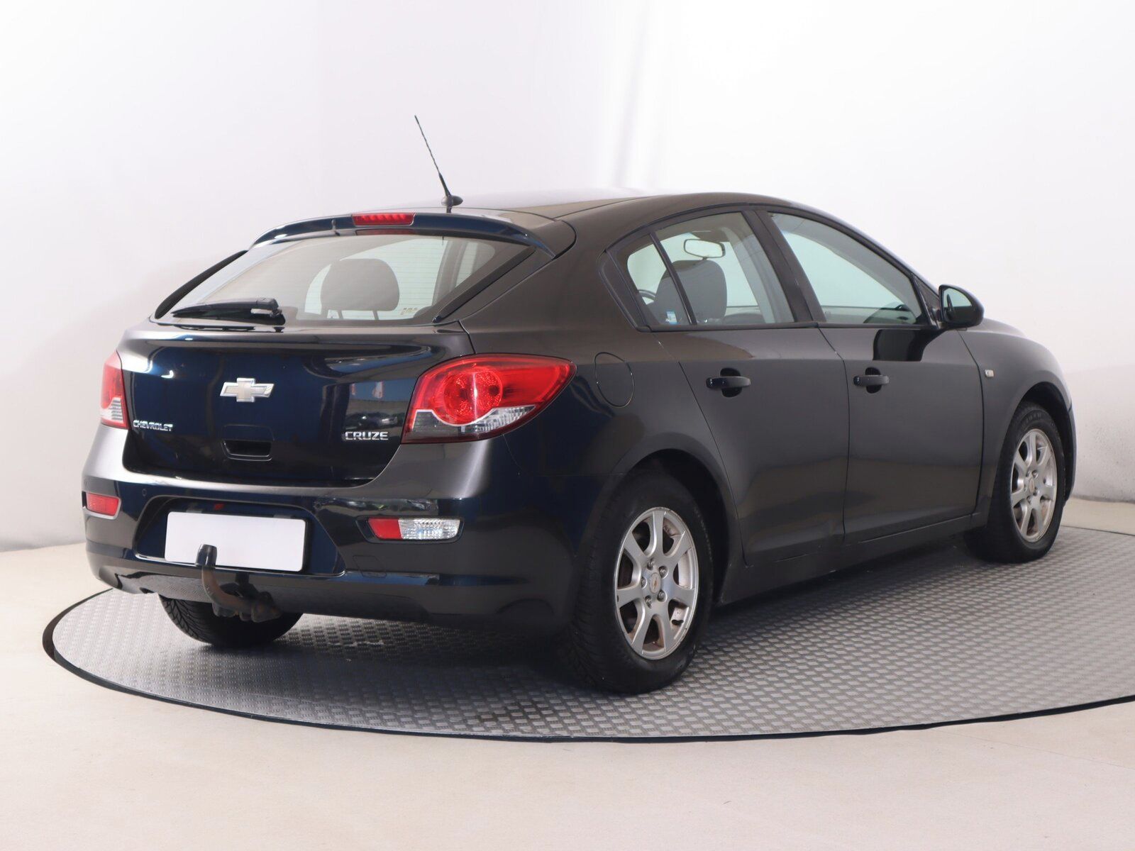 Chevrolet Cruze, 2.0 VCDi, Automat, Serv.kniha - fotka 5