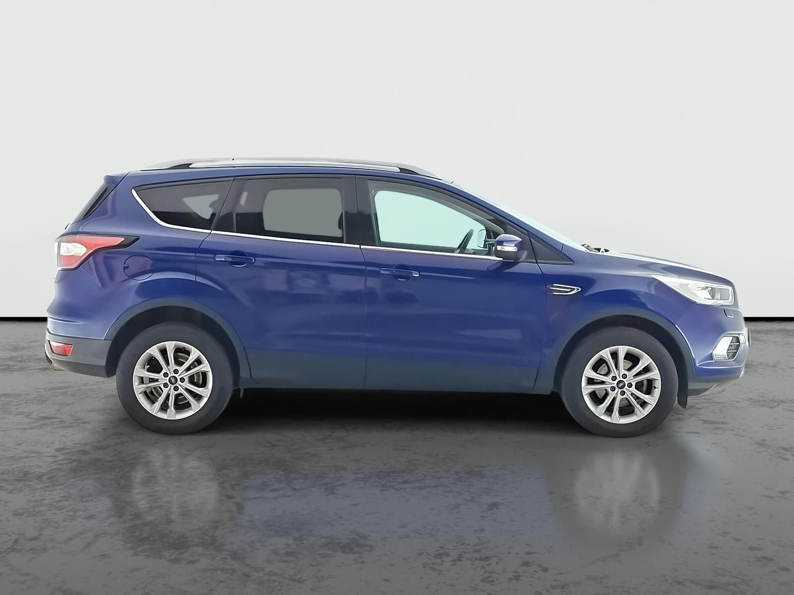 Ford Kuga, 1.5 EcoBoost, Navi - fotka 6
