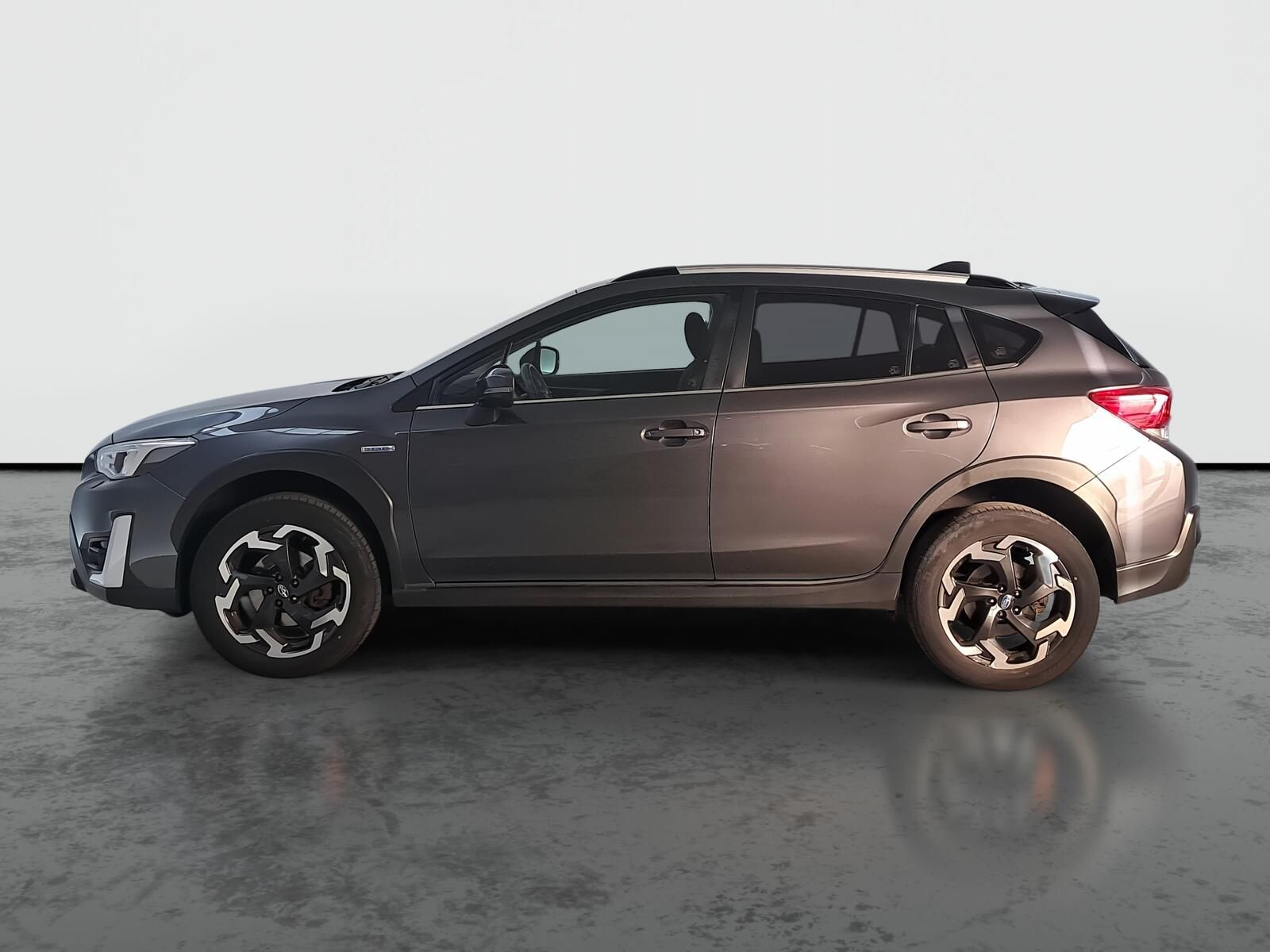 Subaru XV, 2.0 e-Boxer, 4X4, Automat, ČR - fotka 3