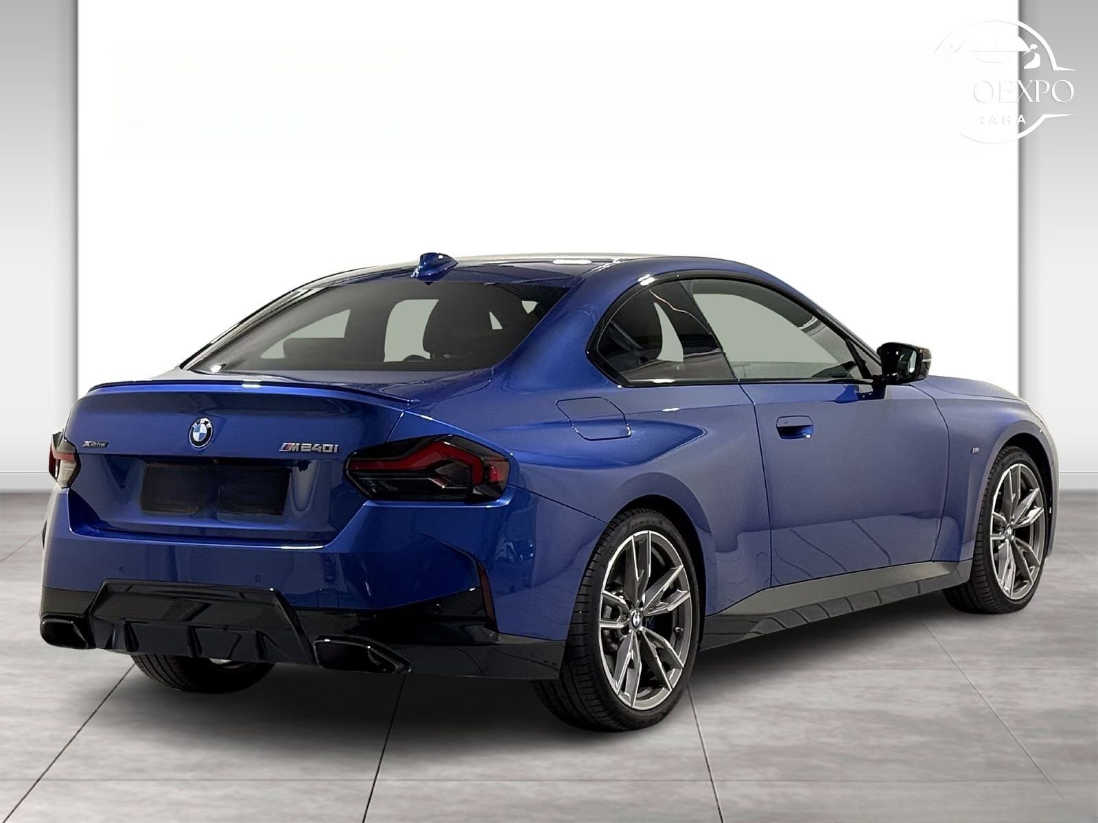 BMW Řada 2, M240i 275KW xDrive Coupé - fotka 3