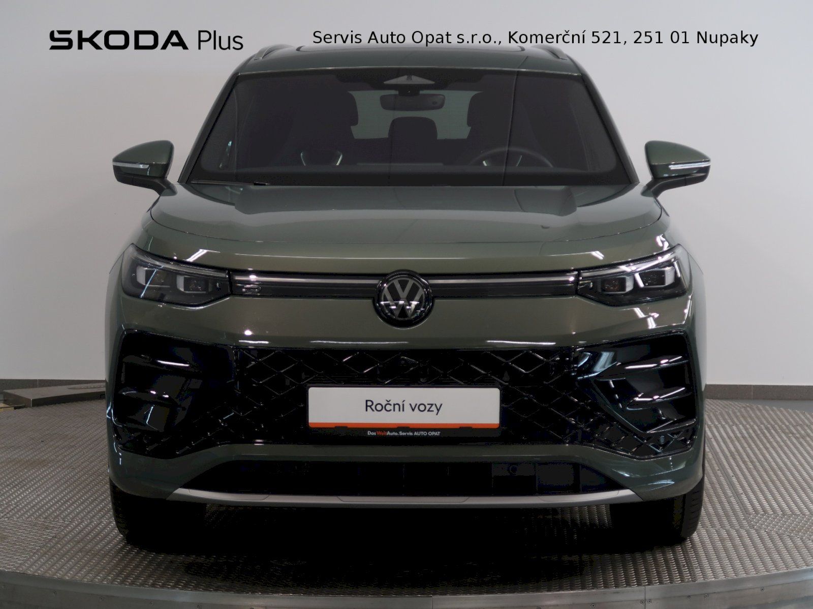 Volkswagen Tayron, R-LINE 2.0TDI 142KW 4x4 DSG TA - fotka 4