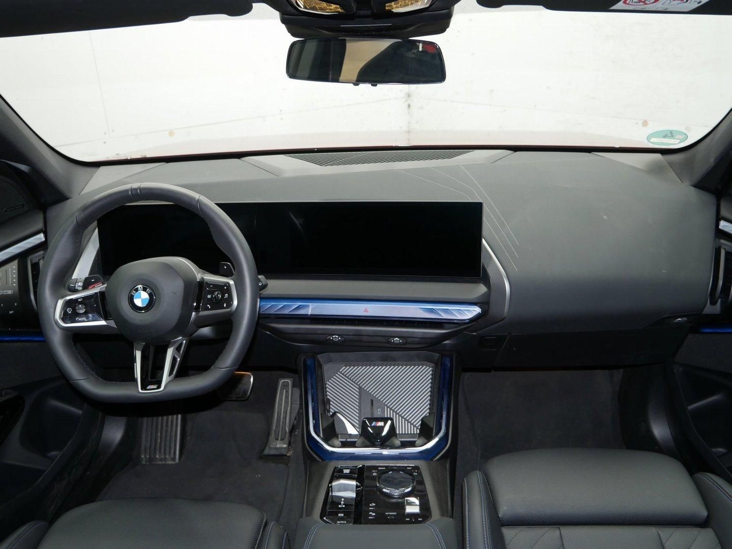 BMW X3, X3 20d xDrive - fotka 5