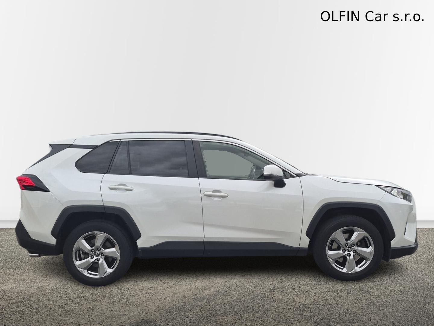 Toyota Rav4, 2.0i 4x2 6MT Comfort Style 129 - fotka 6