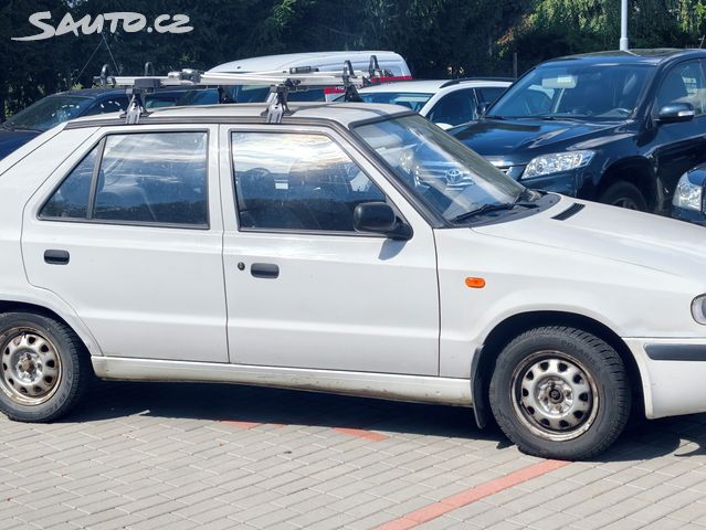 Škoda Felicia