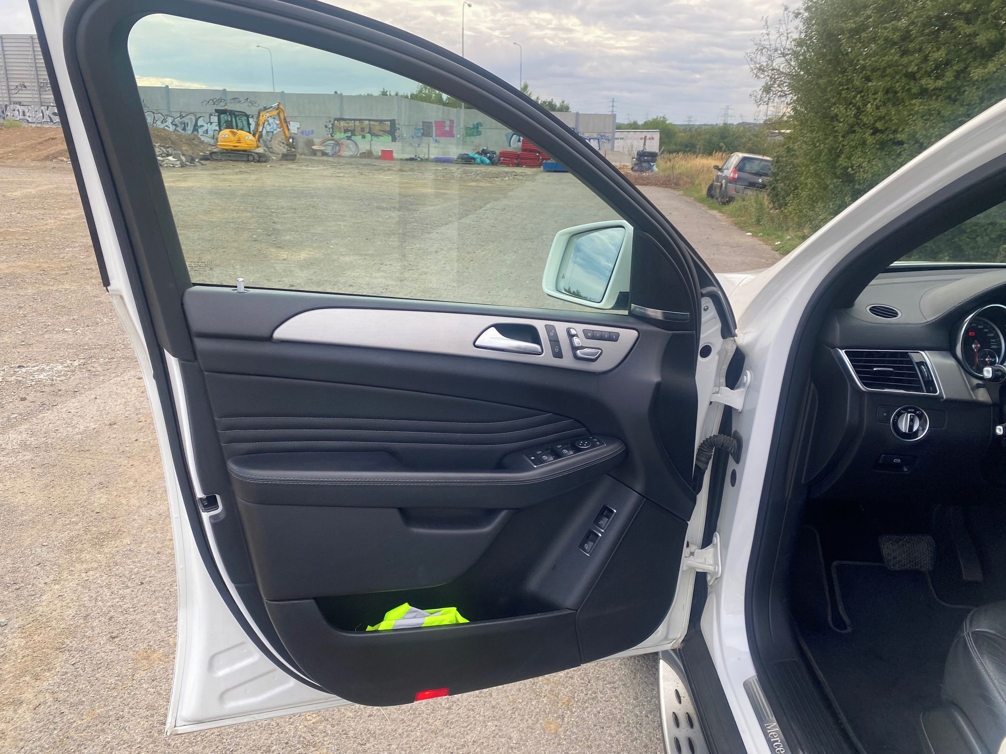 Mercedes-Benz GLE, 350D, 4MATIC - fotka 6
