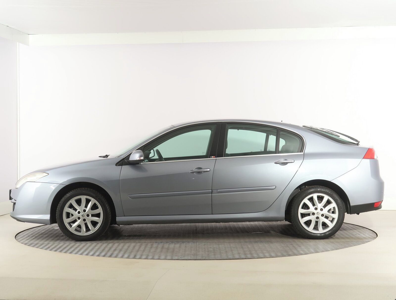 Renault Laguna, 2.0 16V, Serv.kniha, po STK - fotka 3