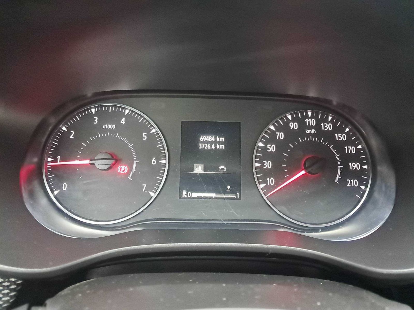 Dacia Sandero, 1.0 TCe, Stepway Comfort, LPG - fotka 3