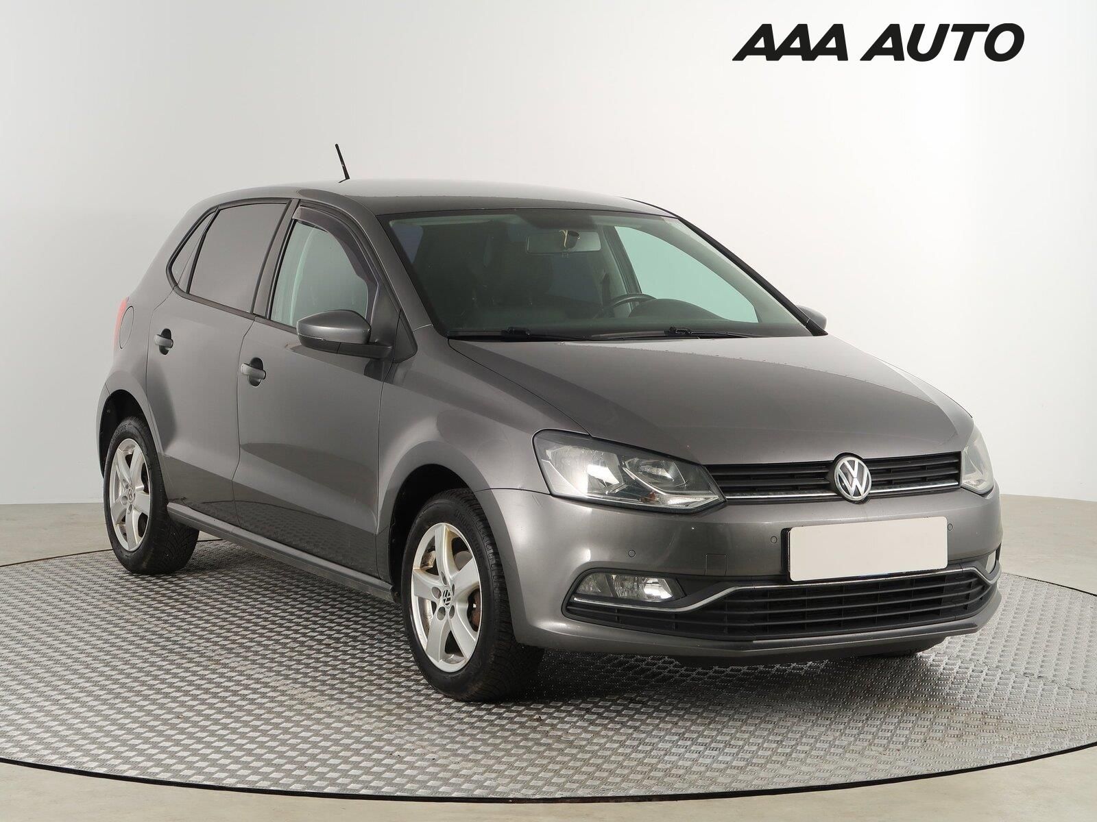 Volkswagen Polo, 1.2 TSI, Comfortline