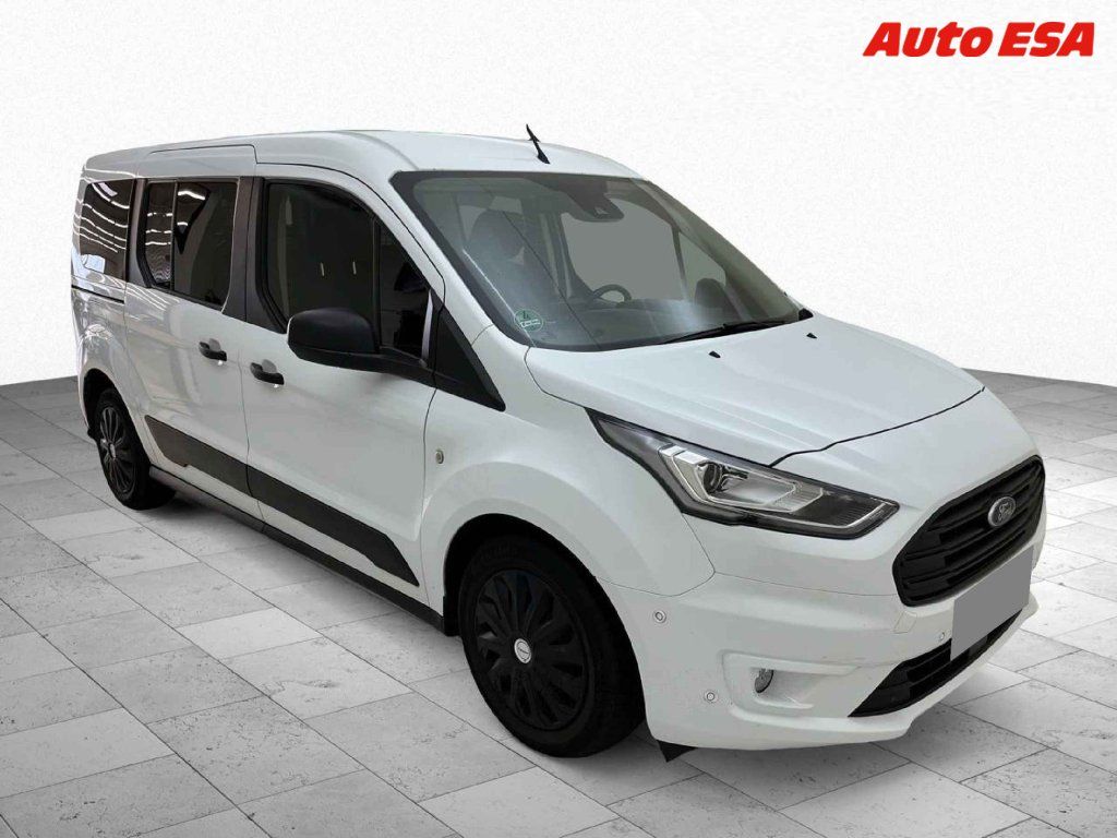 Ford Transit Connect, 1.5TDCi MAXi,Trend,navi