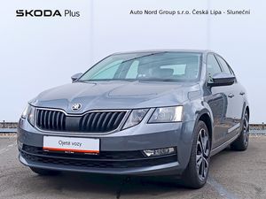 Škoda Octavia, Amb. 1,4TSi/110kw 6°MP