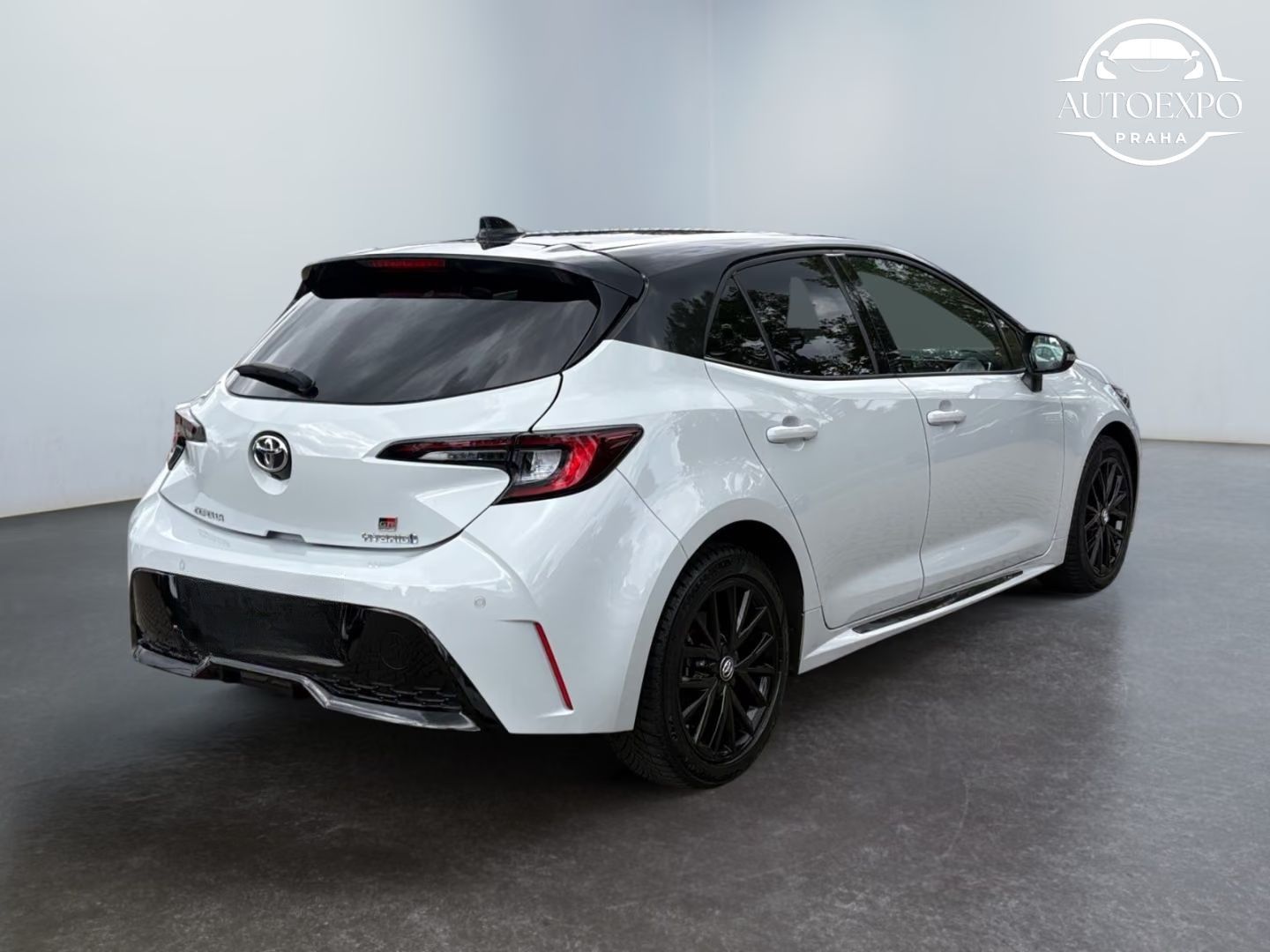 Toyota Corolla, 2.0 Hybrid GR Sport*Bi-LED - fotka 5