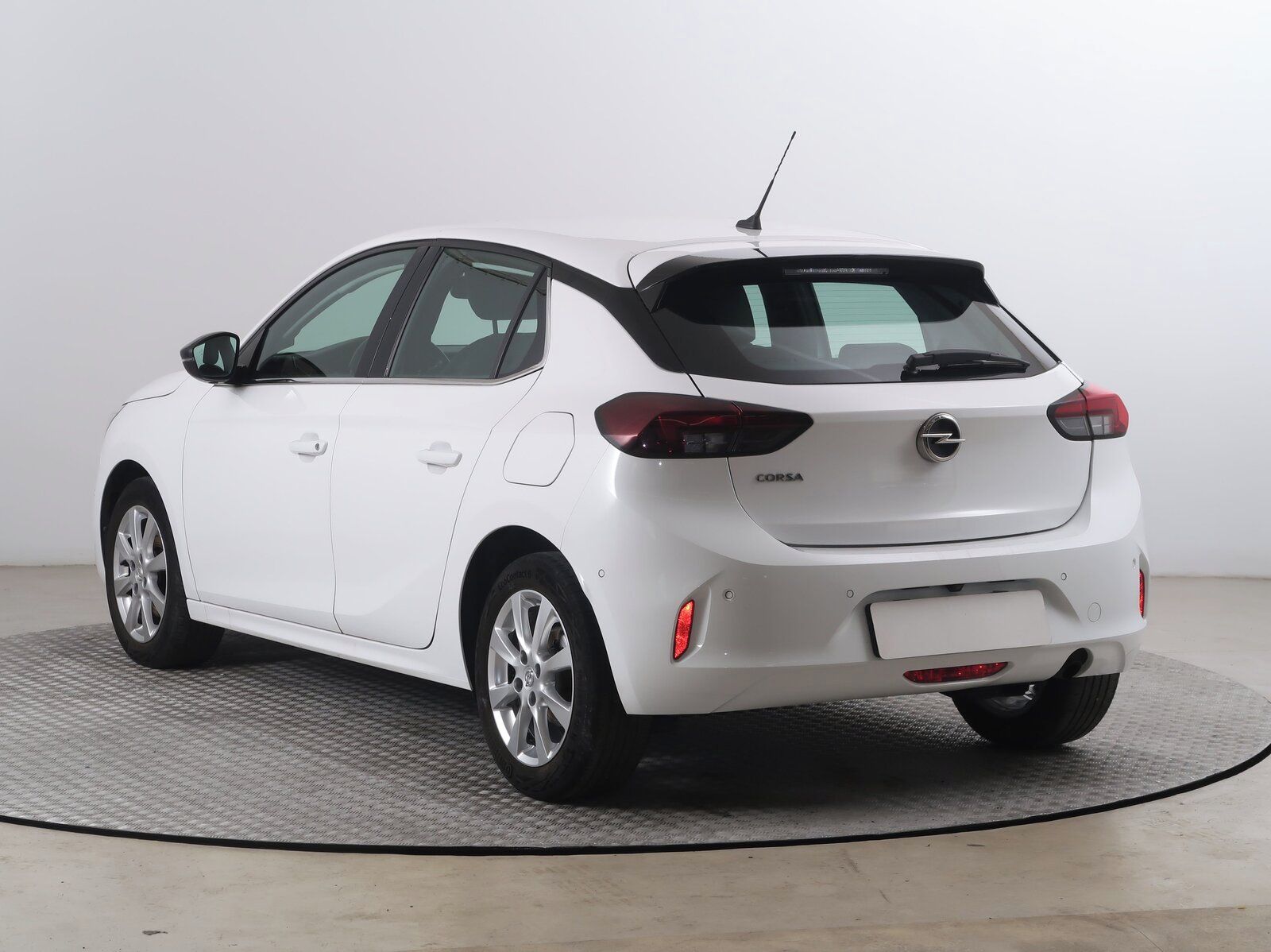 Opel Corsa, 1.2 Turbo, Serv.kniha - fotka 4