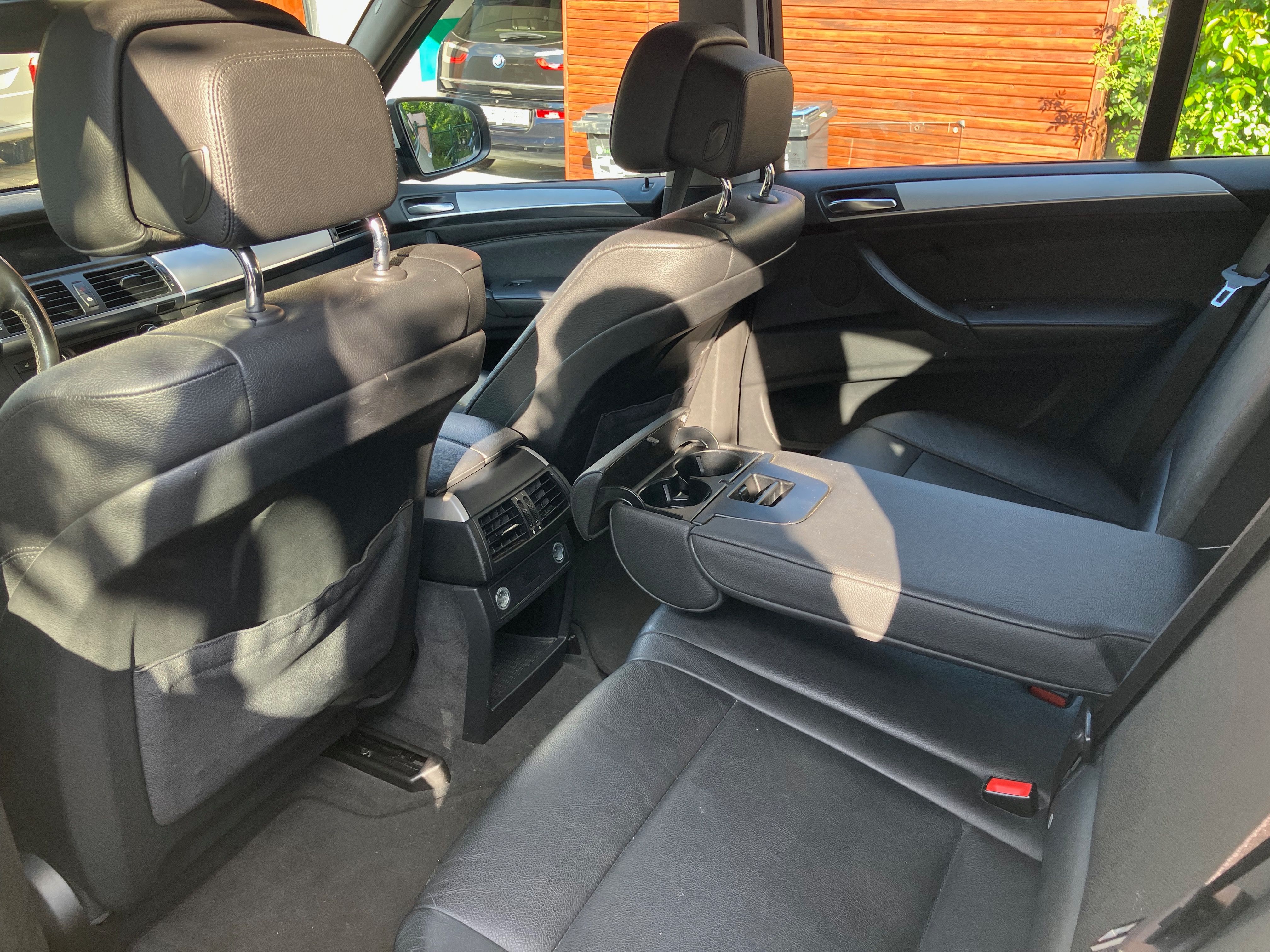 BMW X5, BMW X5 s odpočtem DPH - fotka 4