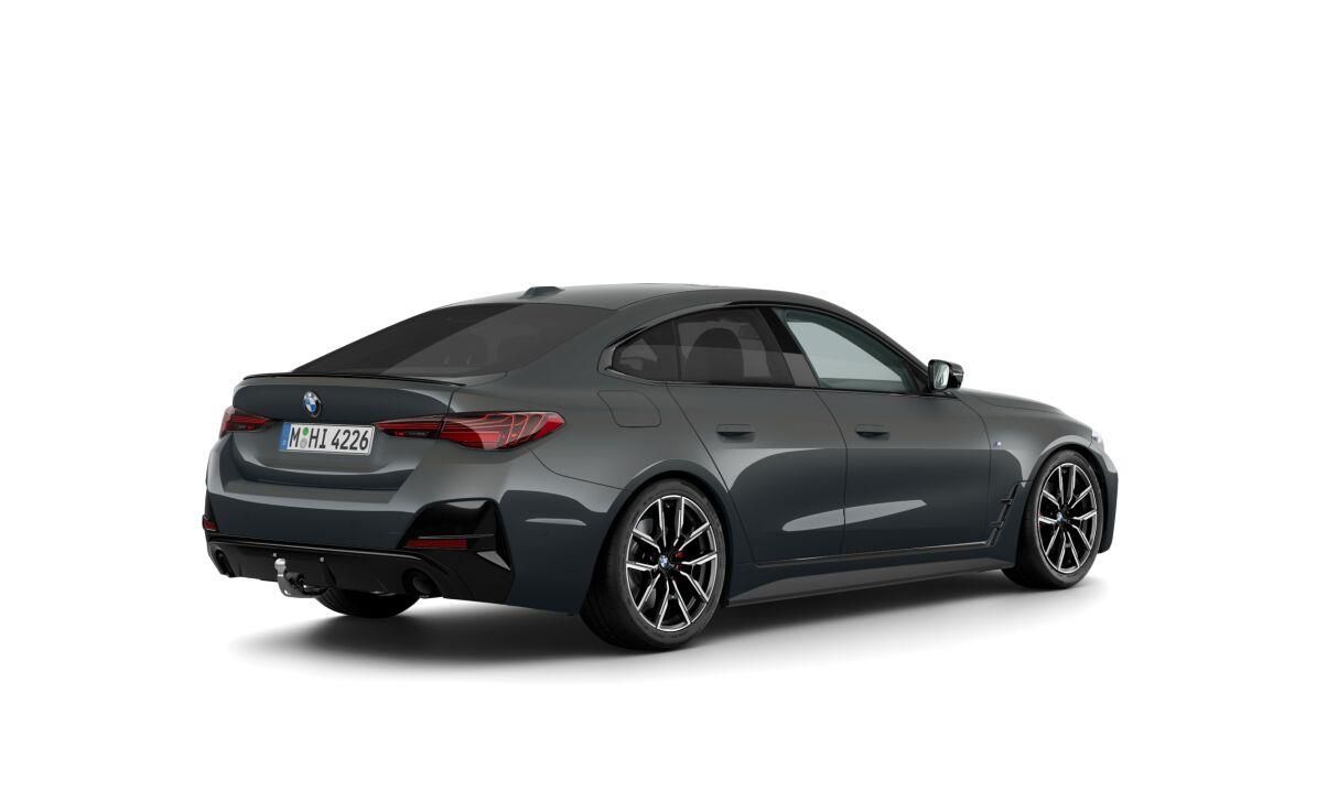BMW Řada 4, 430i xDrive Gran Coupé M PRO - fotka 2
