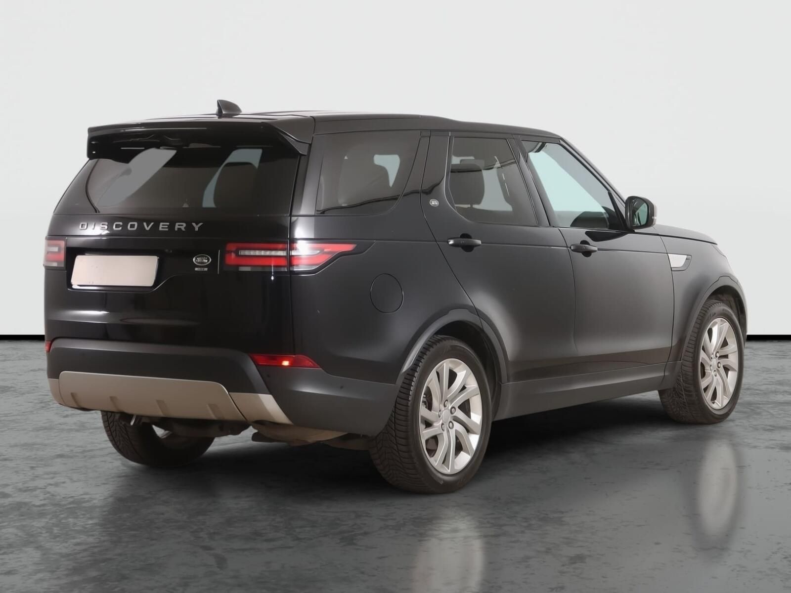 Land Rover Discovery, 2.0 Sd4, 4X4, Automat - fotka 5