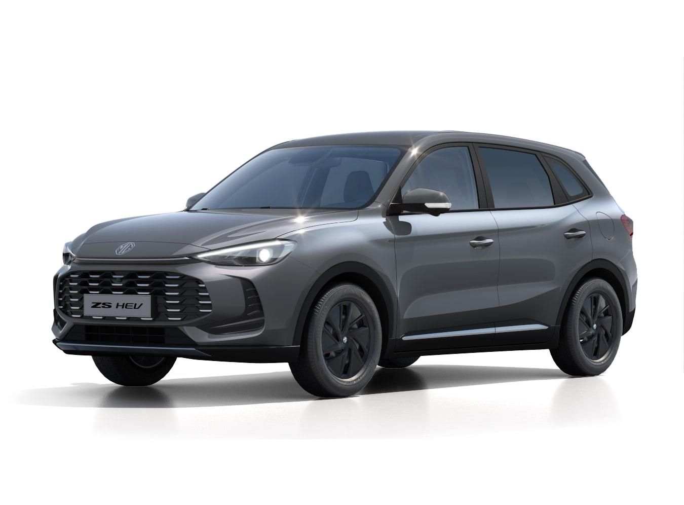MG ZS, EXCITE 1.5 85kW 4×2 5MT