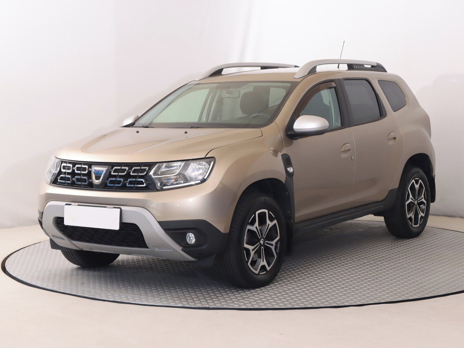 Dacia Duster, 1.0 TCe, LPG, Serv.kniha - fotka 2