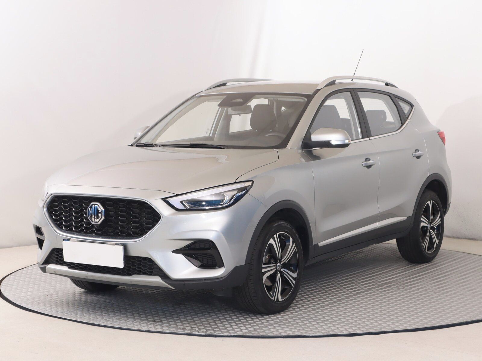 MG ZS, 1.5, Essential Plus - fotka 2