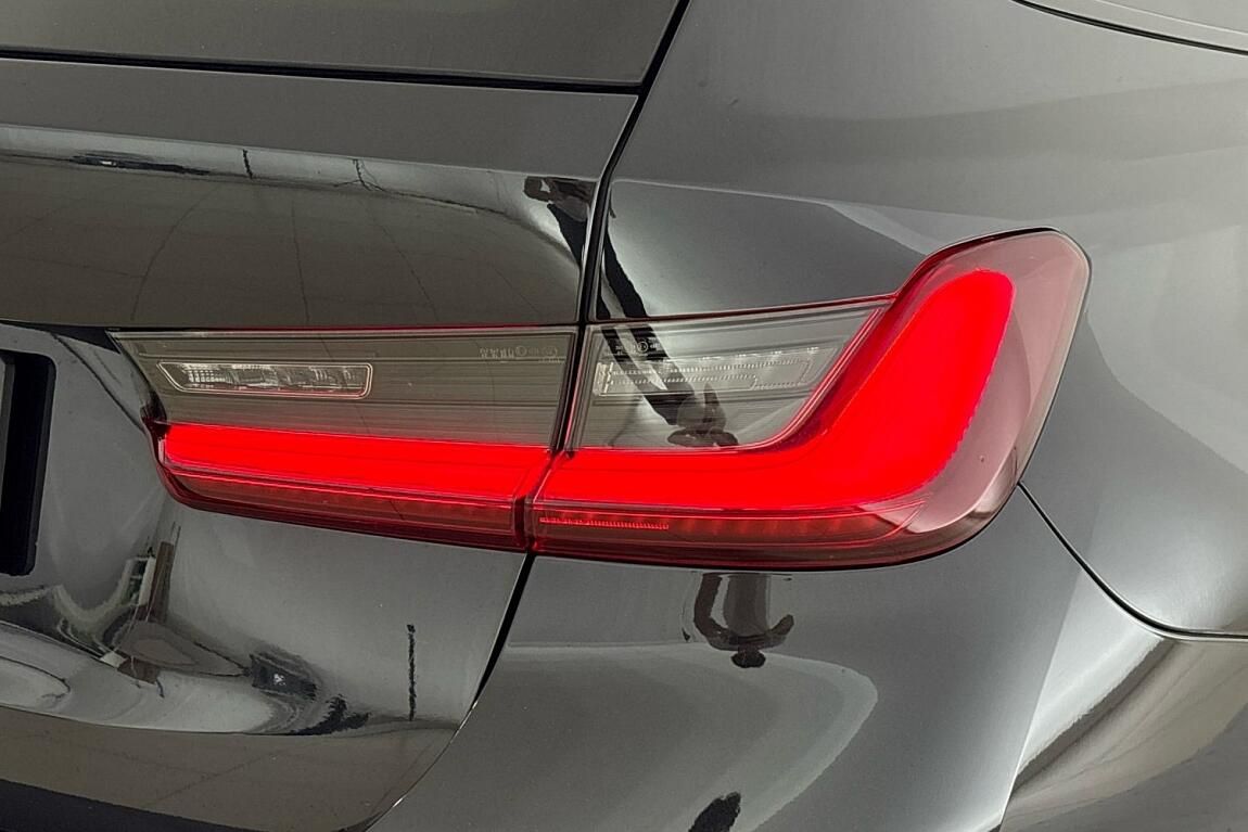 BMW Řada 3, řady 3 | 320d xDrive - fotka 5
