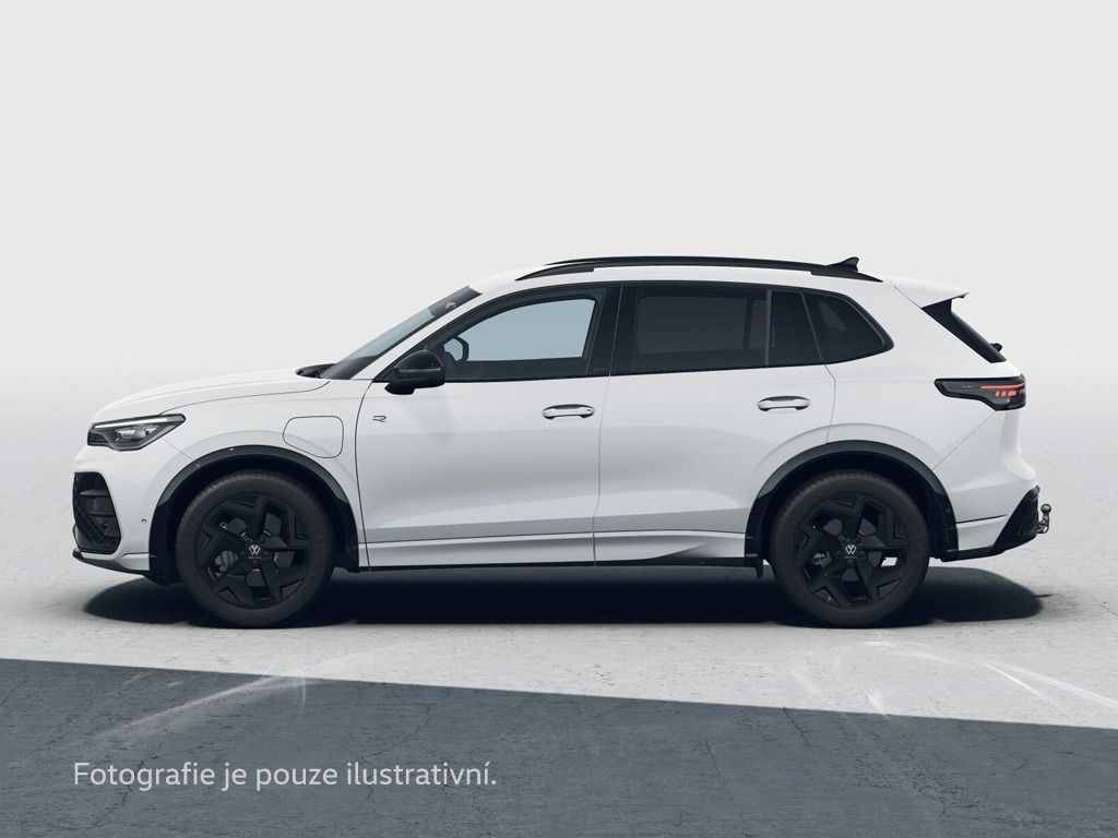 Volkswagen Tiguan, 1,5 eTSI mHEV 110 kW R-Line - fotka 2