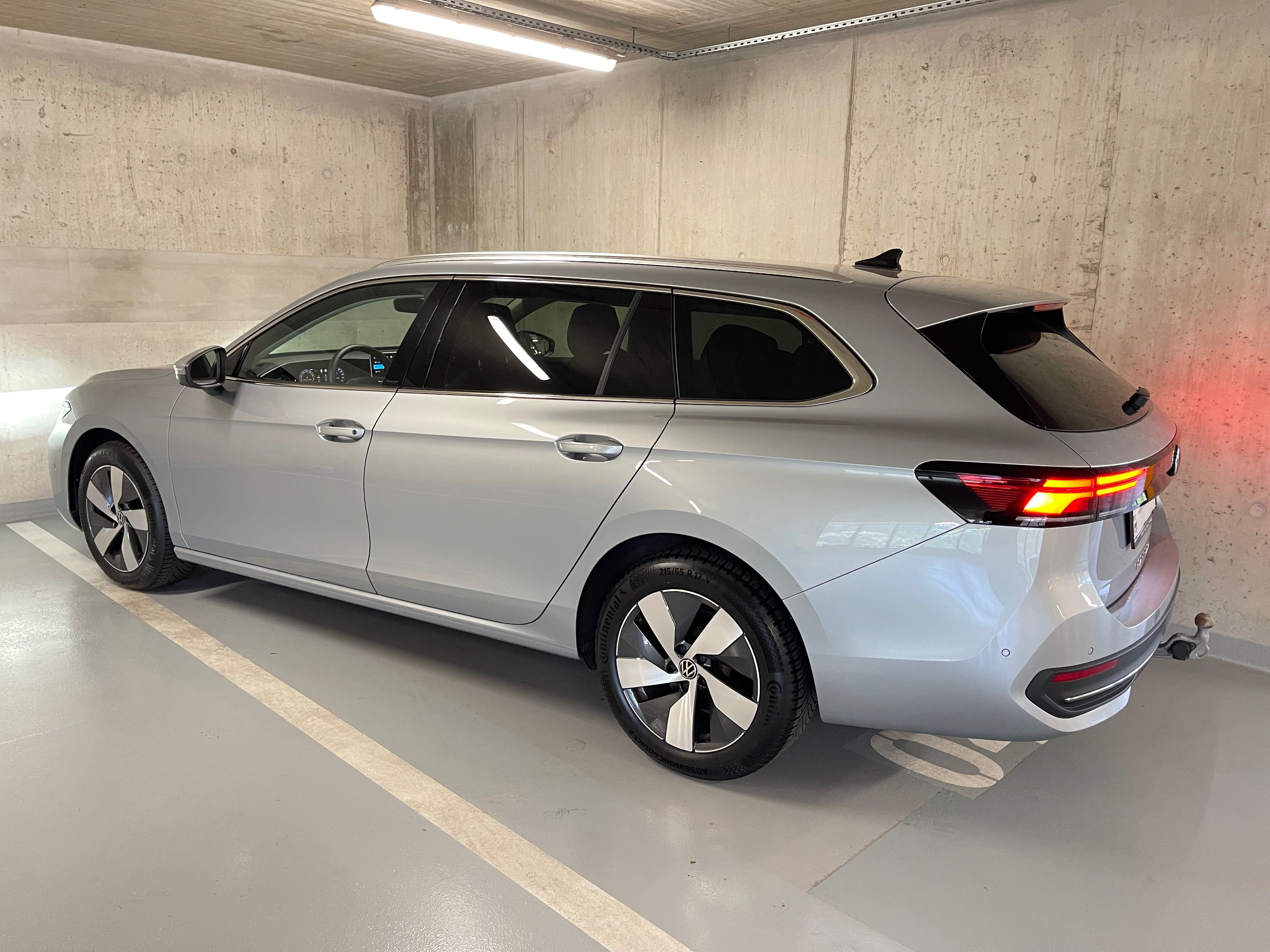 Volkswagen Passat, Tažné/360kamery/Záruka/El.sed. - fotka 6