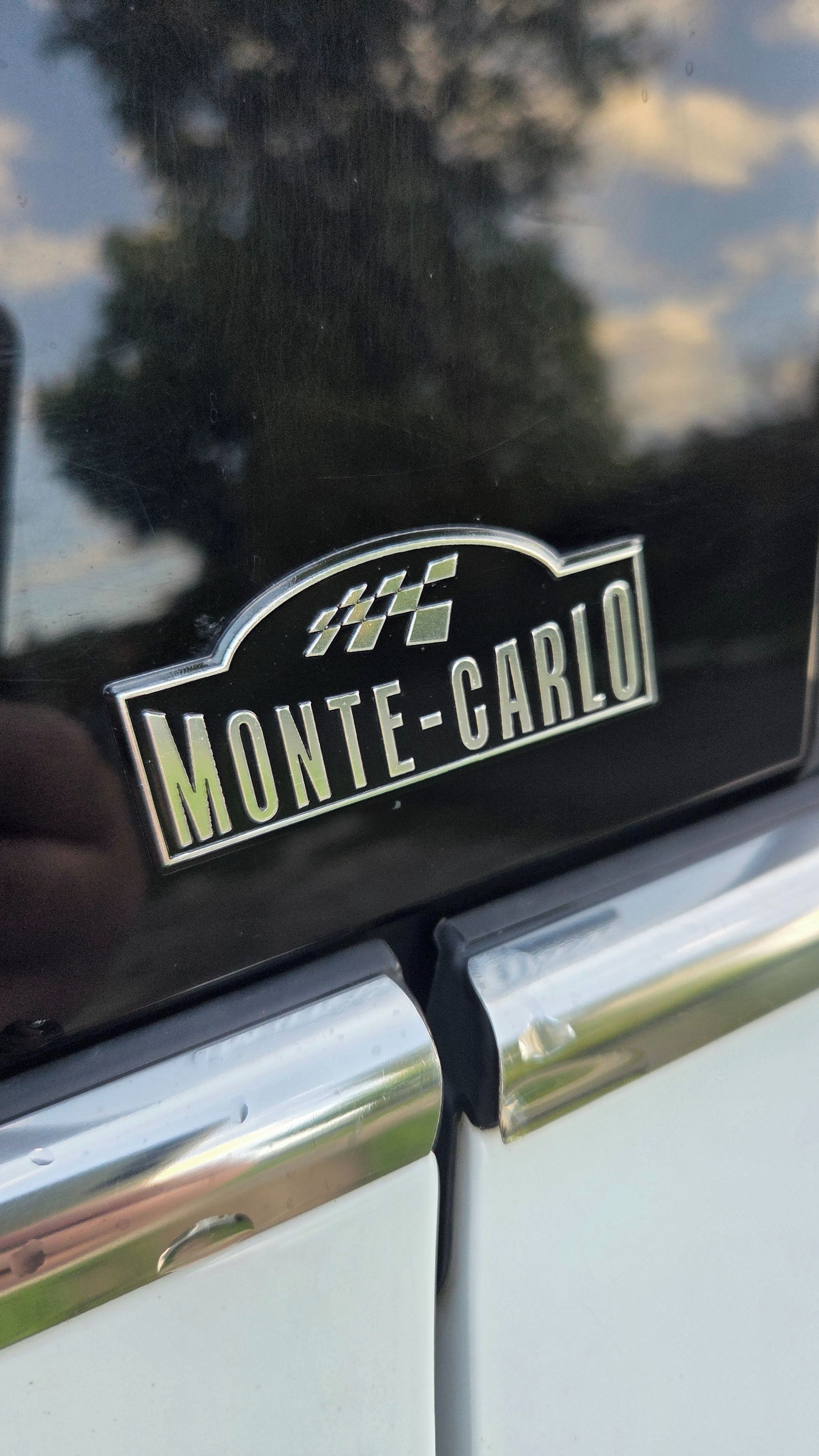 Škoda Rapid, ŠKODA RAPID MONTE CARLO 1.6 TD - fotka 4