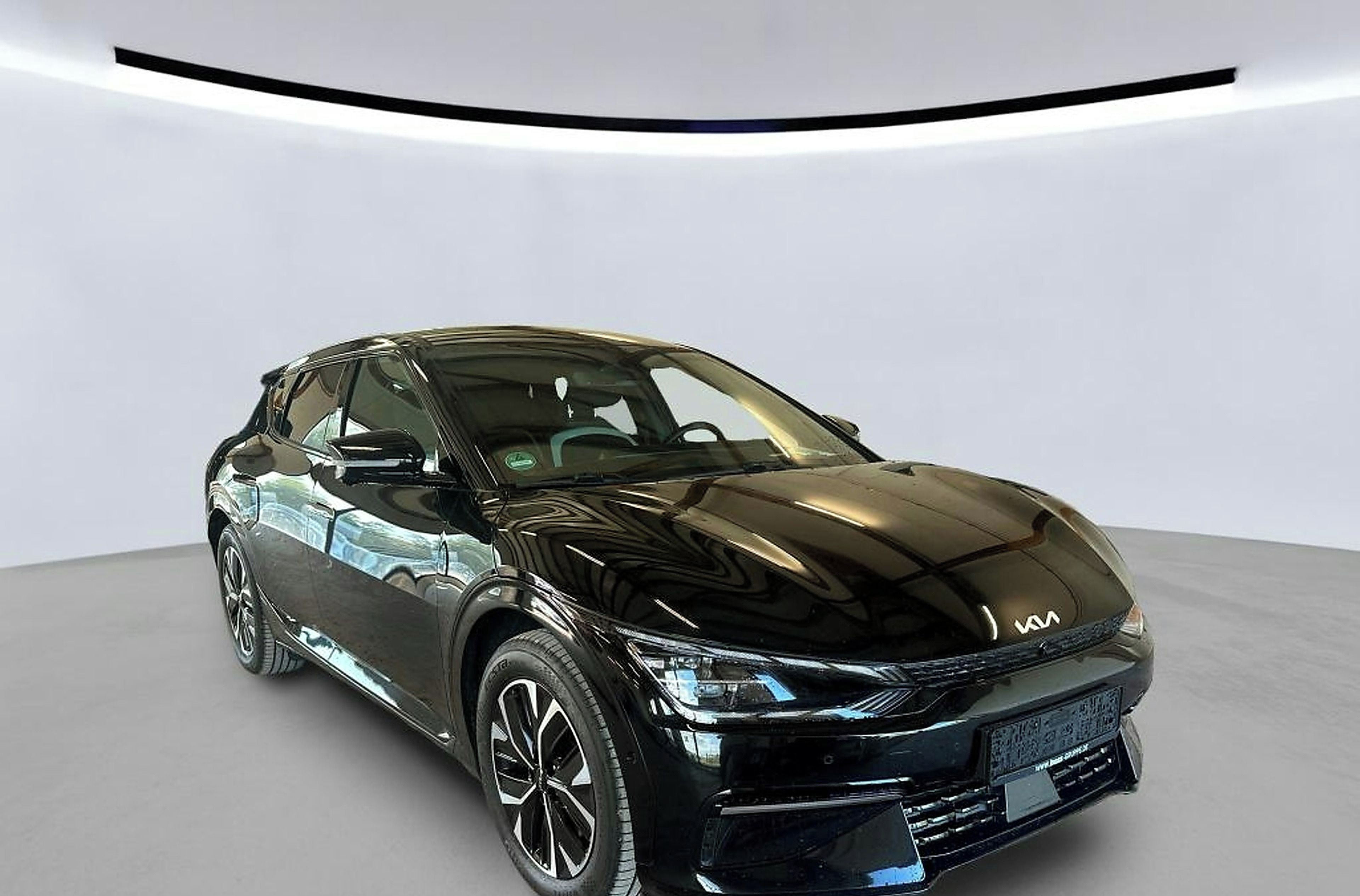 Kia EV6, GT-line,77kWh,Záruka,100% SoH - fotka 3