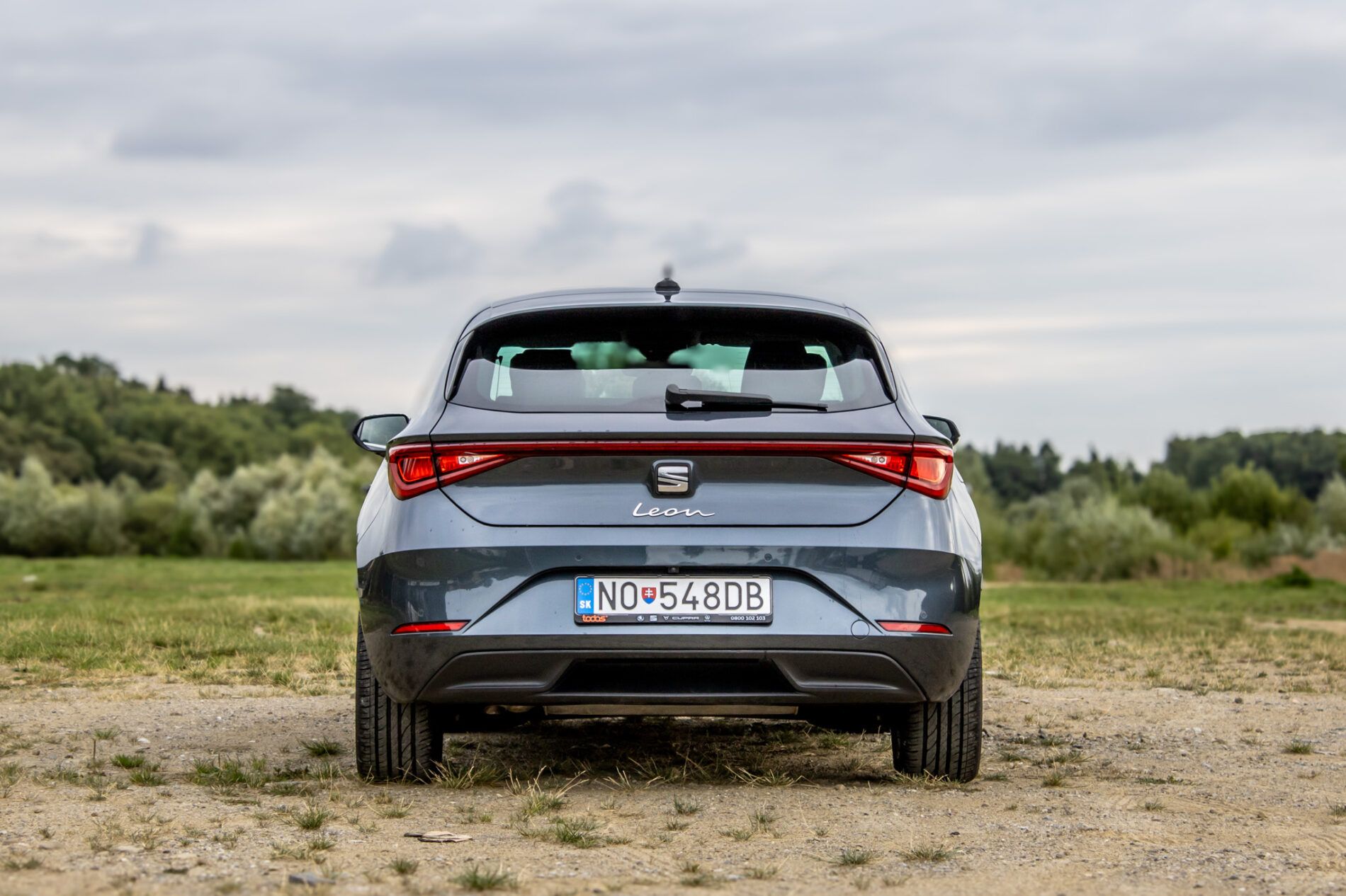Seat Leon - fotka 6