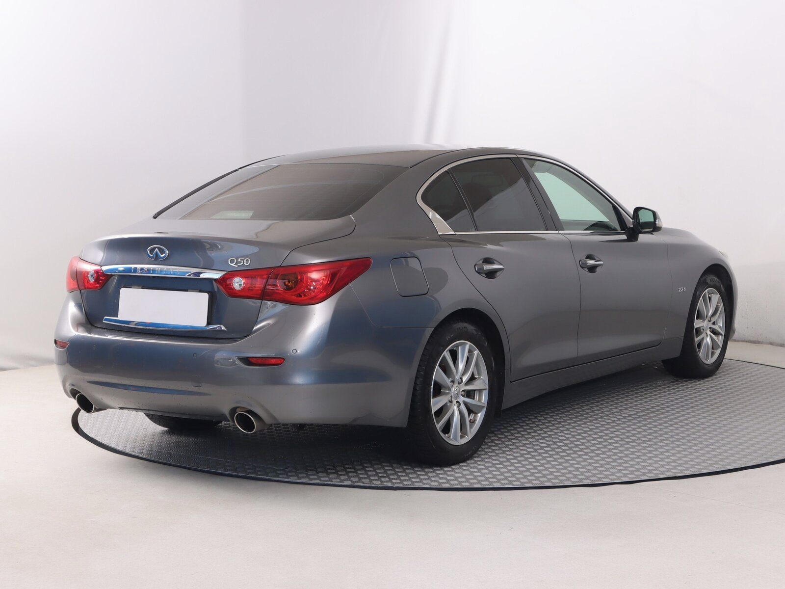 Infiniti Q50, 2.2 d, Automat - fotka 5