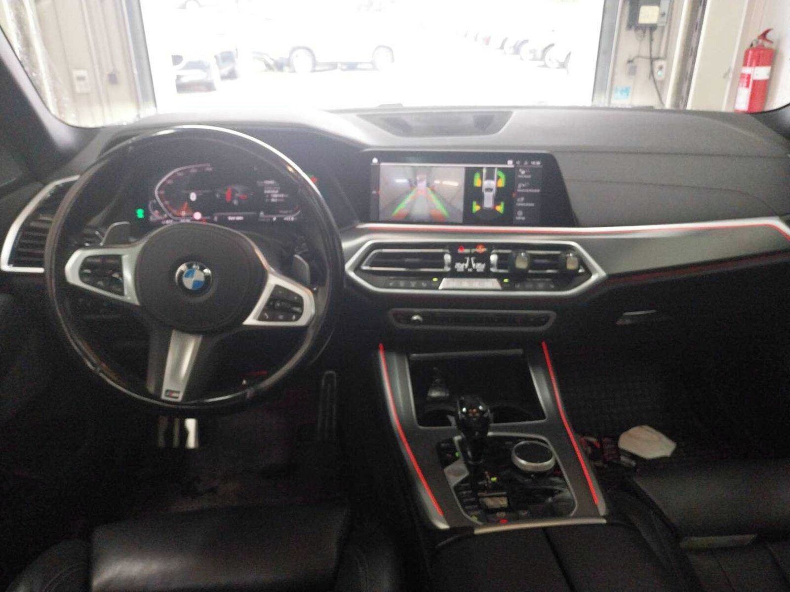 BMW X5, xDrive30d - fotka 3