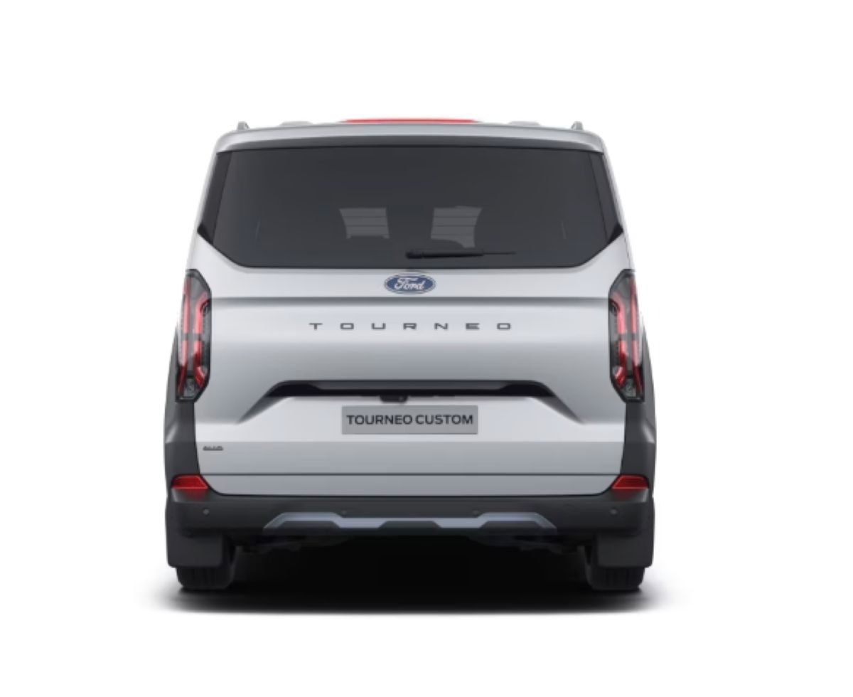 Ford Tourneo Custom, 2,0 EcoBoost, Active, L2  AWD - fotka 6