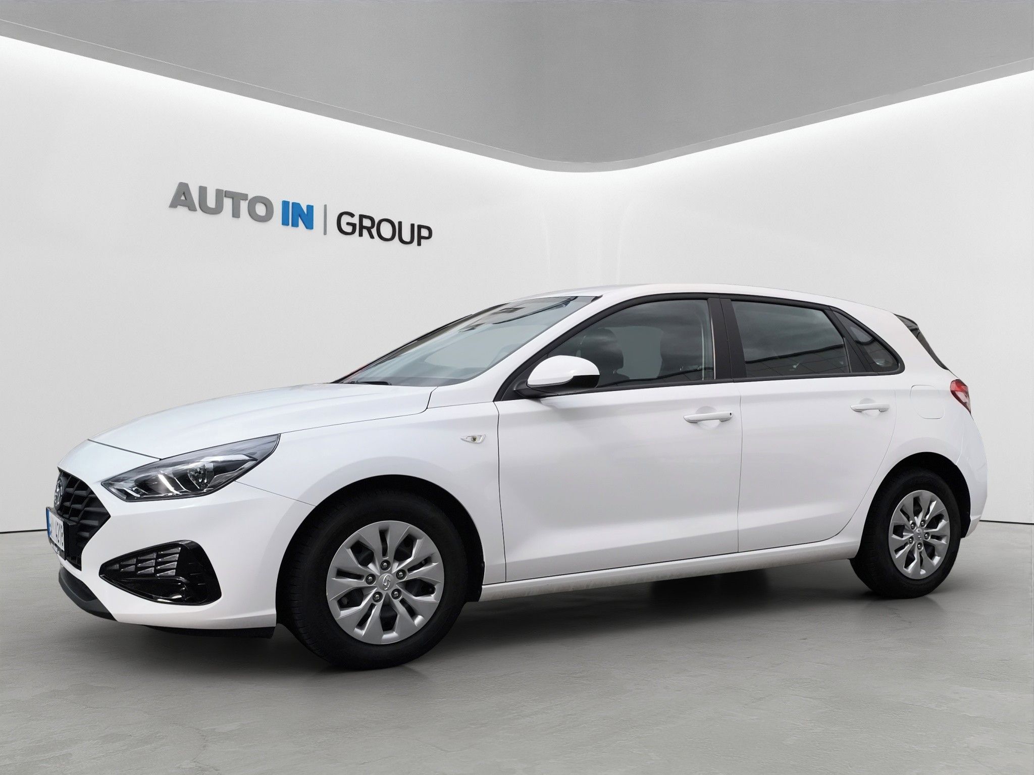 Hyundai i30, 1,0 T-GDI 88kW