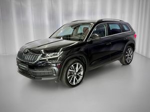 Škoda Kodiaq, 2.0TDI DSG 4X4 STYLE PLUS, ACC
