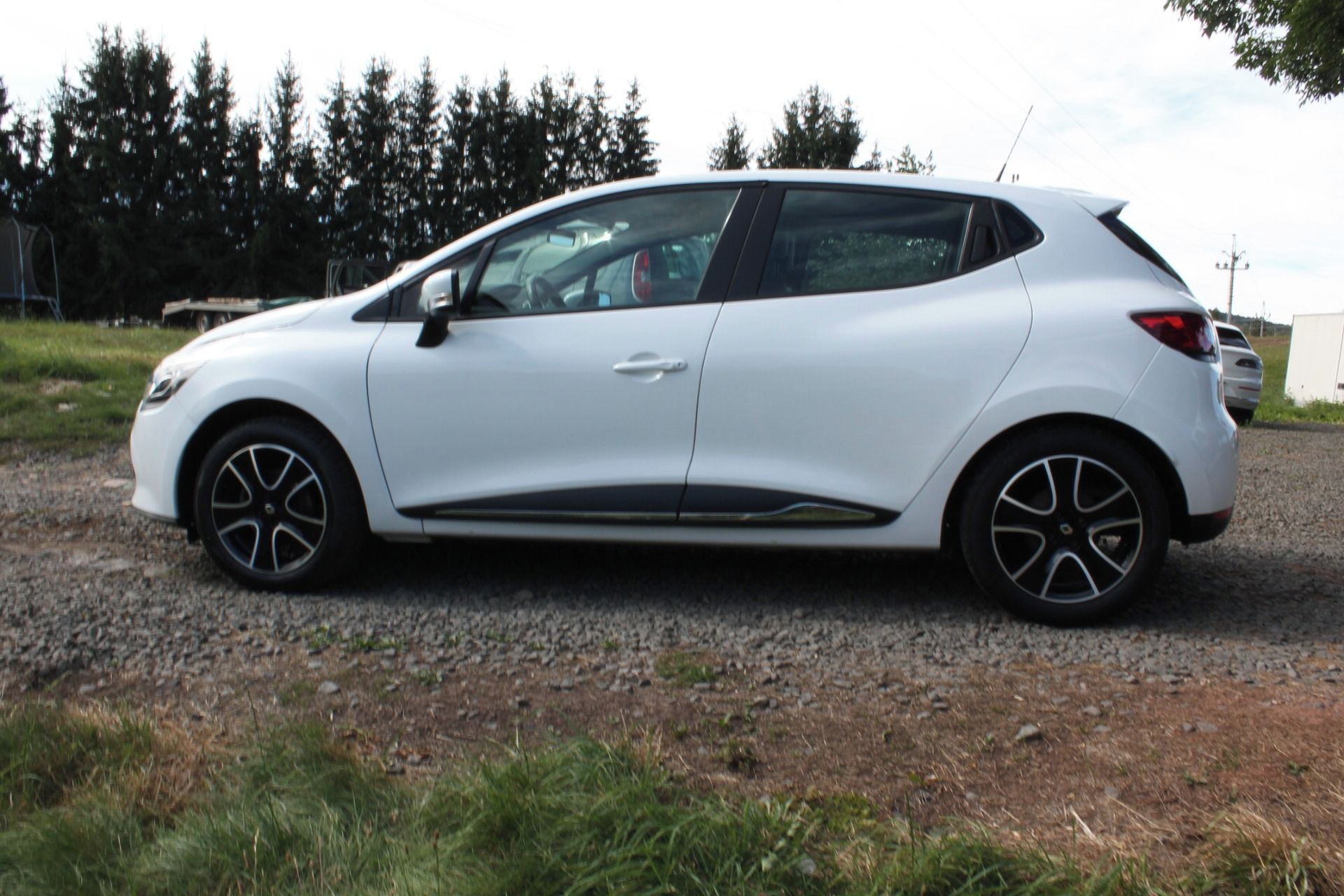 Renault Clio, 0,9 TCe - fotka 5