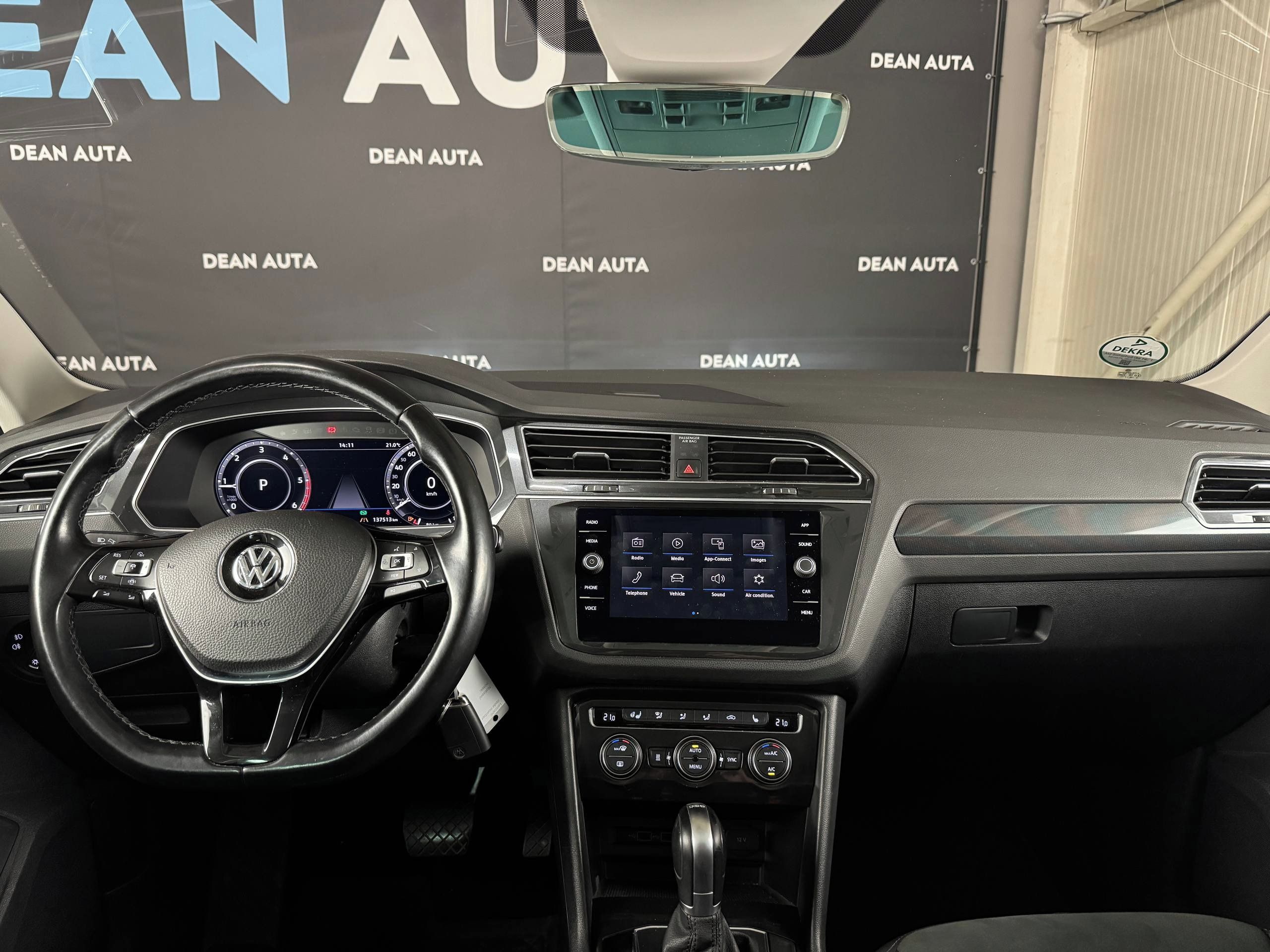Volkswagen Tiguan, 2.0TDi 140kw DSG 4Motion Serv - fotka 6