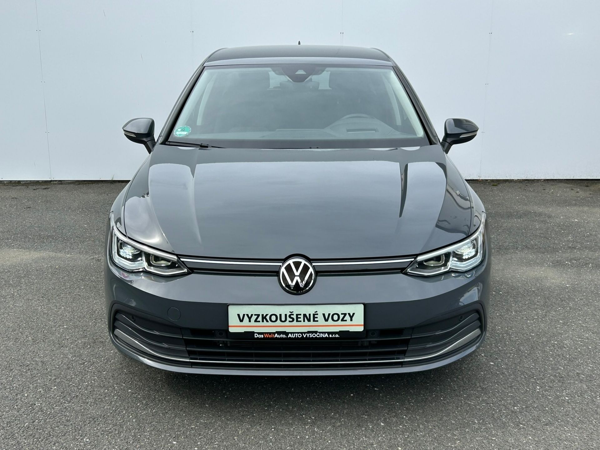 Volkswagen Golf, 1.5 TSI 110kW Záruka Webasto M - fotka 4