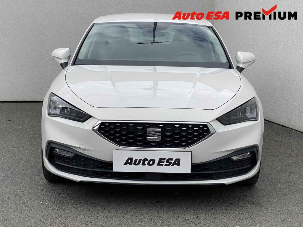 Seat Leon, 1.0 TSi,Xcellence,DSG,LED - fotka 2