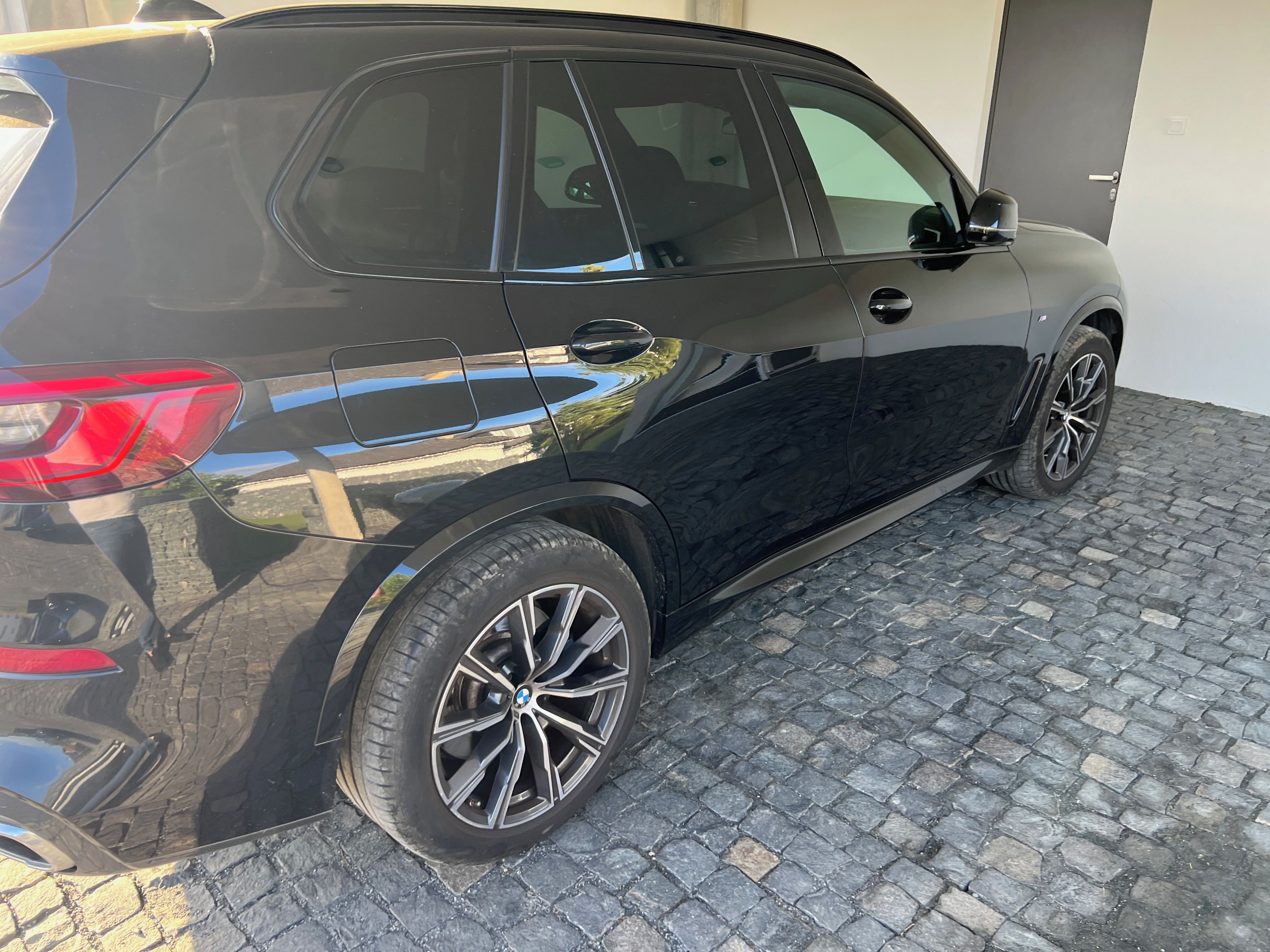 BMW X5 - fotka 2