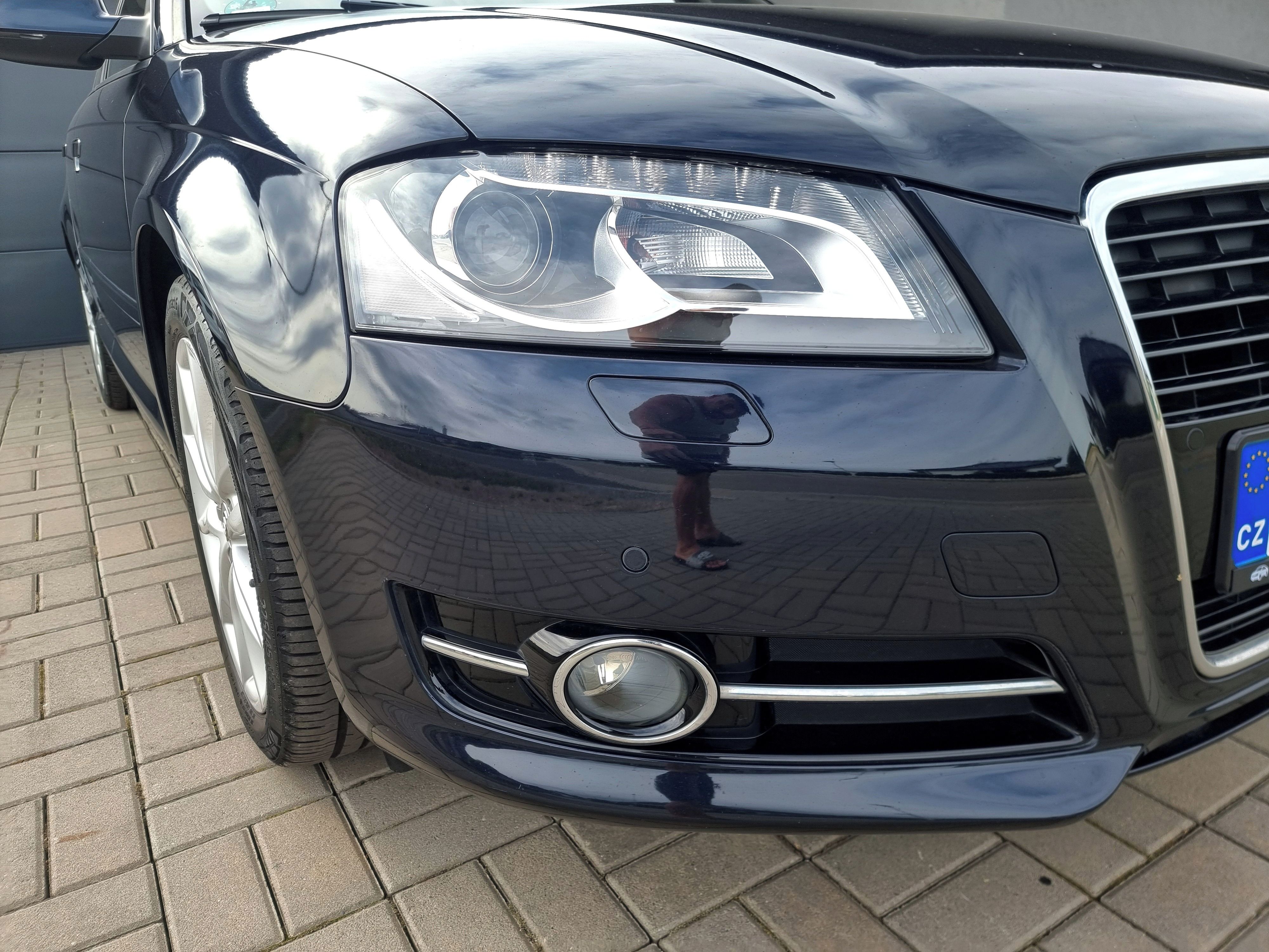 Audi A3, 2012 | 1.6TDI | NOVÁ STK - fotka 2