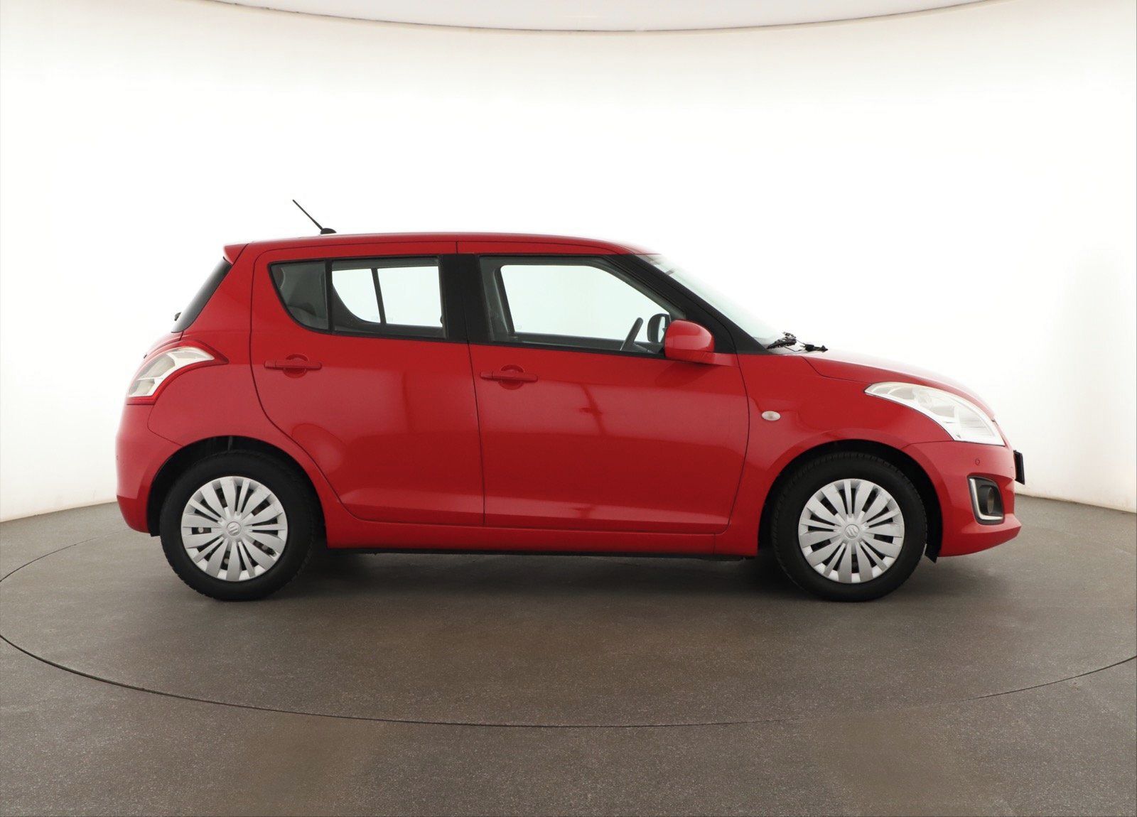 Suzuki Swift, 1.2, Automat - fotka 6