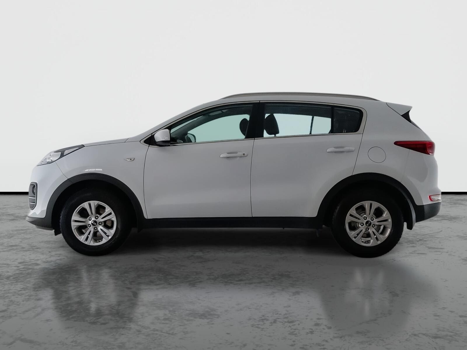 Kia Sportage, 1.6 GDI, Serv.kniha, Xenony - fotka 3