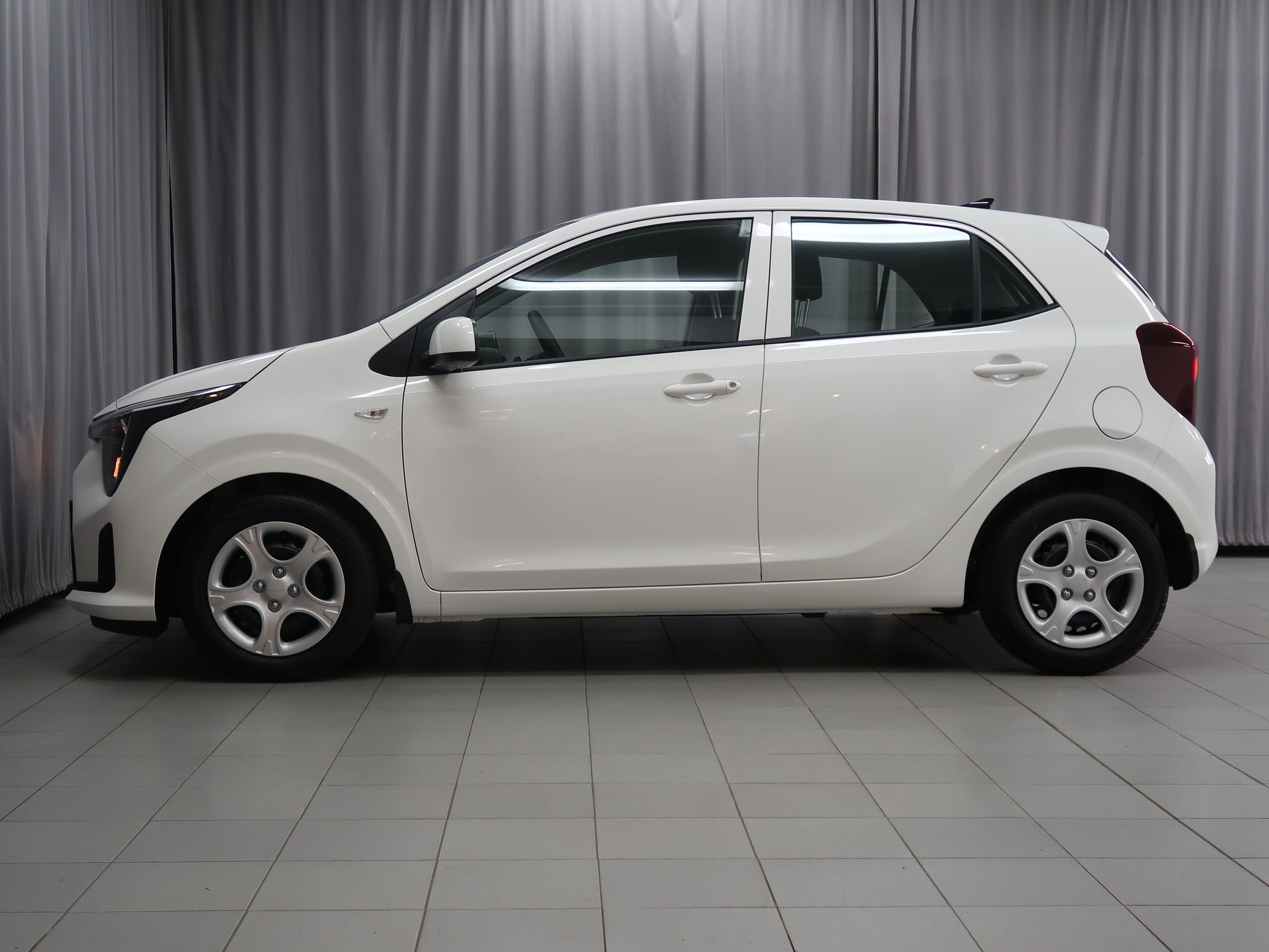 Kia Picanto, Comfort - K odběru IHNED - fotka 5