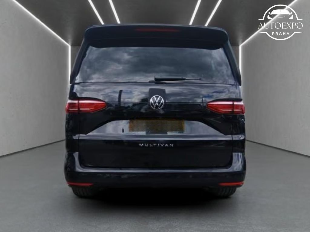 Volkswagen Multivan, 2.0 TDI Life * DSG * - fotka 5
