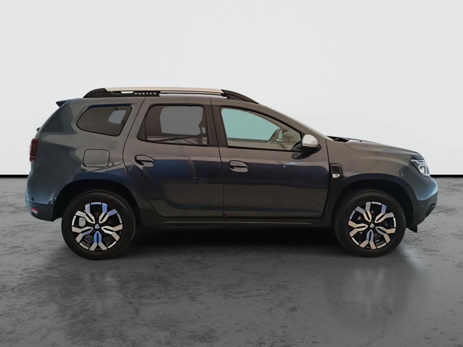 Dacia Duster, 1.0 TCe, LPG, ČR,1.maj - fotka 6